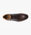 Florsheim Men's Rucci Plain Toe Chukka Boot - Brown