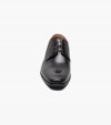 Florsheim Men's Jackson Plain Toe Oxford - Black