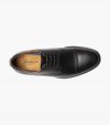 Florsheim Men's Santucci Cap Toe Oxford - Black