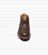 Florsheim Men's Norwalk Plain Toe Chukka Boot - Brown CH