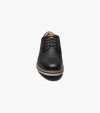 Florsheim Men's Norwalk Cap Toe Oxford - Black CH