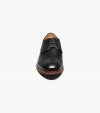 Florsheim Men's Blaze Cap Toe Oxford - Black