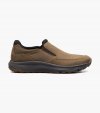 Florsheim Men's Tread Lite Moc Toe Slip On - Brown CH