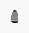 Florsheim Venture Jr. Canvas Venetian Slip On - Gray