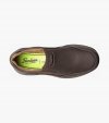 Florsheim Great Lakes Jr. Boys Sport Slip On - Brown CH