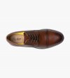 Florsheim Men's Midtown Cap Toe Oxford - Cognac