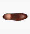 Florsheim Men's Postino Cap Toe Balmoral Oxford - Cognac