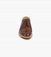 Florsheim Men's Kenmoor II Wingtip Oxford - Cognac