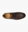 Florsheim Men's Norwalk Plain Toe Oxford - Brown CH