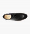 Florsheim Men's Flex Plain Toe Oxford - Black