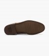 Florsheim Men's Rucci Moc Toe Slip On - Cognac