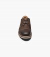 Florsheim Men's Norwalk Cap Toe Oxford - Brown CH