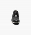 Florsheim Men's Frenzi Wingtip Oxford - Black