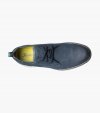 Florsheim Men's Frenzi Perf Toe Oxford - Navy Nubuck