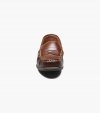 Florsheim Jasper Jr. Boys Moc Toe Penny Driver - Brown