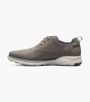 Florsheim Men's Frenzi Perf Toe Oxford - Gray