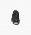 Florsheim Men's Norwalk Plain Toe Oxford - Black CH