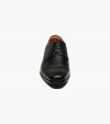 Florsheim Men's Angelo Cap Toe Oxford - Black