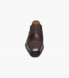 Florsheim Men's Caravel Cap Toe Oxford - Brown