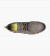 Florsheim Men's Frenzi Perf Toe Oxford - Gray