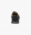 Florsheim Great Lakes Jr. Boys Sport Slip On - Black CH