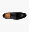 Florsheim Men's Jackson Plain Toe Oxford - Black