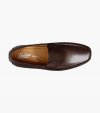 Florsheim Men's Dubino Moc Toe Venetian Slip On - Brown