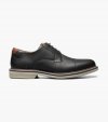 Florsheim Men's Norwalk Cap Toe Oxford - Black CH