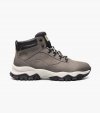 Florsheim Men's Xplor Plain Toe Alpine Boot - Gray