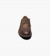 Florsheim Men's Lodge Moc Toe Oxford - Brown CH