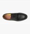 Florsheim Men's Midtown Plain Toe Oxford - Black