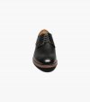 Florsheim Men's Blaze Plain Toe Oxford - Black