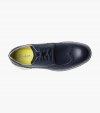 Florsheim Men's Frenzi Wingtip Oxford - Navy