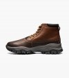 Florsheim Men's Xplor Duck Toe Hiker Boot - Brown Multi