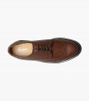 Florsheim Men's Kenmoor Wingtip Oxford - Cognac