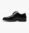 Florsheim Reveal Jr. Boys Wingtip Oxford - Black