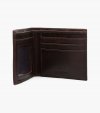 Florsheim Caldwell Bi-Fold Wallet - Brown CH