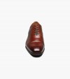 Florsheim Men's Corbetta Cap Toe Oxford - Cognac