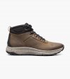 Florsheim Men's Tread Lite Plain Toe Hiker Boot - Brown CH