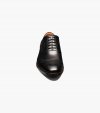 Florsheim Men's Sorrento Cap Toe Oxford - Black