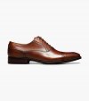 Florsheim Men's Sorrento Cap Toe Oxford - Cognac