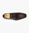 Florsheim Men's Caravel Cap Toe Oxford - Brown