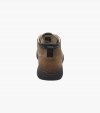 Florsheim Men's Heist Plain Toe Chukka Boot - Mocha