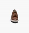 Florsheim Men's Heist Lace To Toe Sneaker - Cognac