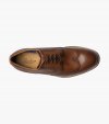 Florsheim Men's Rucci Wingtip Oxford - Cognac