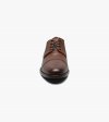 Florsheim Men's Midtown Cap Toe Oxford - Cognac