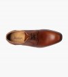 Florsheim Men's Jackson Plain Toe Oxford - Cognac