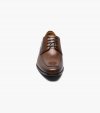 Florsheim Men's Postino Moc Toe Oxford - Cognac