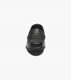 Florsheim Jasper Jr. Boys Moc Toe Penny Driver - Black