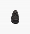 Florsheim Men's Lakeside Moc Toe Oxford - Black